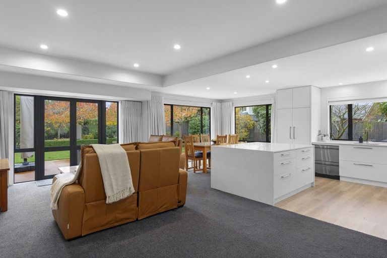 Photo of property in 110 Regent's Park Drive, Casebrook, Christchurch, 8051