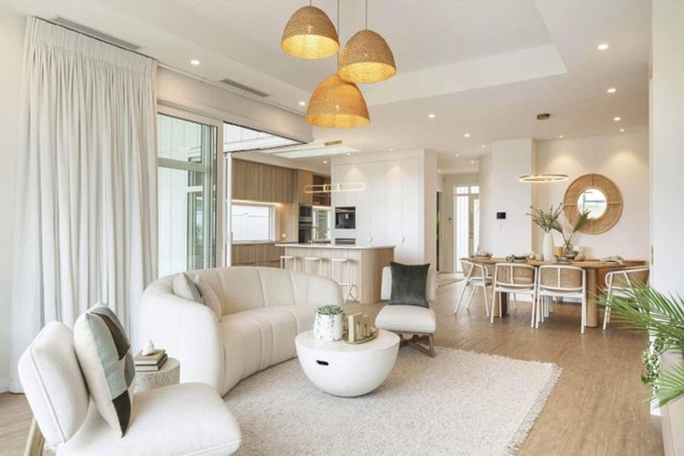 Photo of property in 206 Ranginui Road, Welcome Bay, Tauranga, 3175