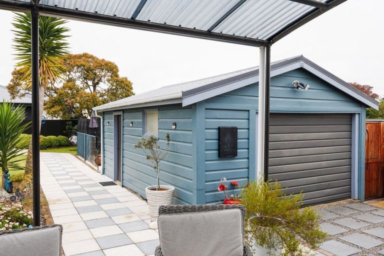 Photo of property in 61 Denbigh Street, Feilding, 4702