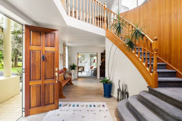 Photo of property in 164 Fencourt Road, Cambridge, 3496