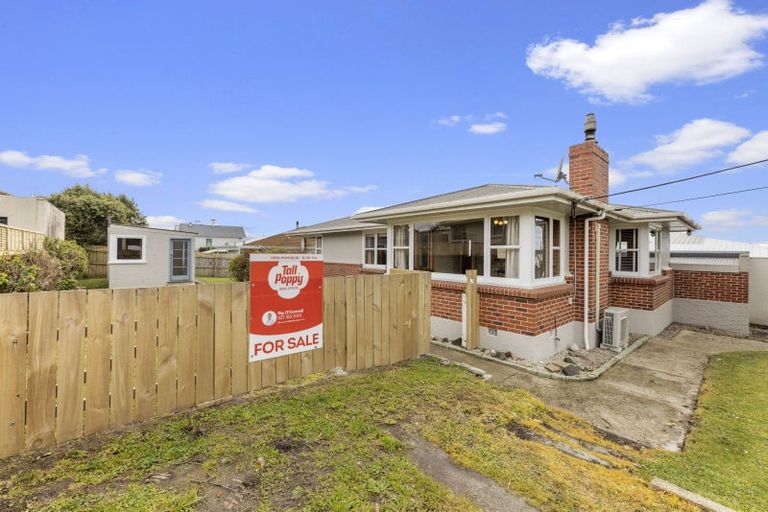 Photo of property in 40 Wansbeck Street, South Hill, Oamaru, 9400