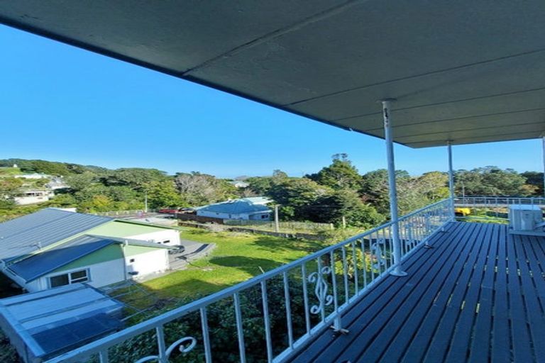 Photo of property in 5c Pendarves Street, New Plymouth, 4310