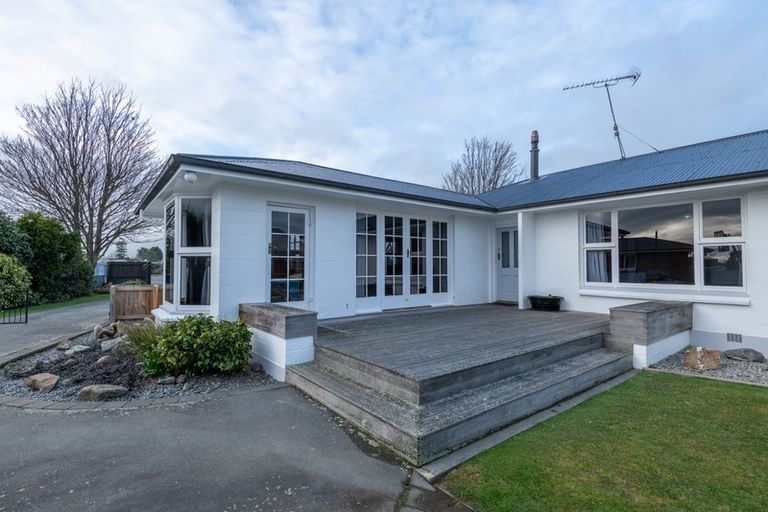 Photo of property in 75 Creek Road, Allenton, Ashburton, 7700