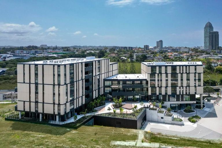 Photo of property in Amaia, 310/48 Esmonde Road, Takapuna, Auckland, 0622