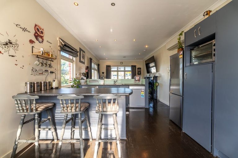 Photo of property in 229 North Street, West End, Timaru, 7910