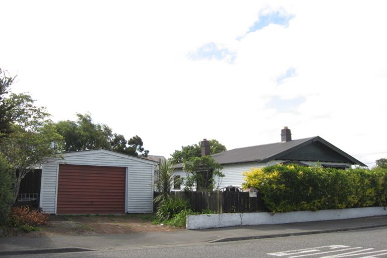 Photo of property in 11 Randolph Street, Woolston, Christchurch, 8062