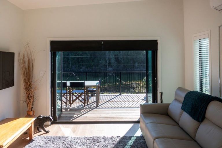 Photo of property in 75 State Highway 30, Lake Rotoma, Rotorua, 3074