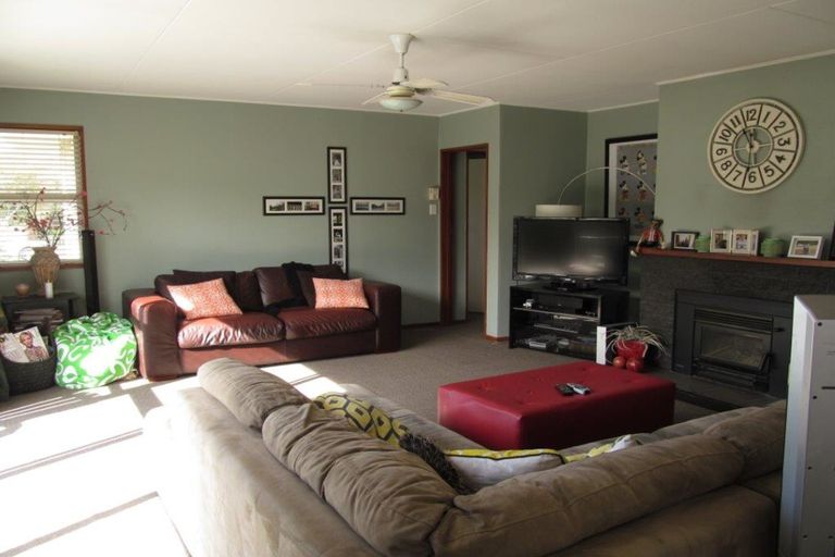 Photo of property in 8 Shannon Street, Alexandra, 9320