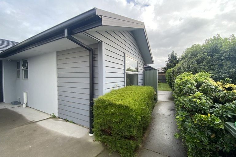 Photo of property in 10 Henley Close, Rolleston, 7614