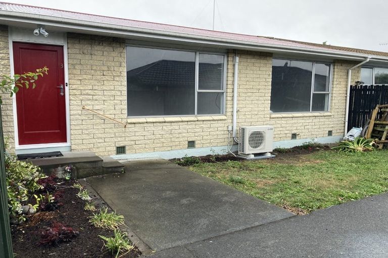 Photo of property in 3/16 Seymour Street, Hornby, Christchurch, 8042