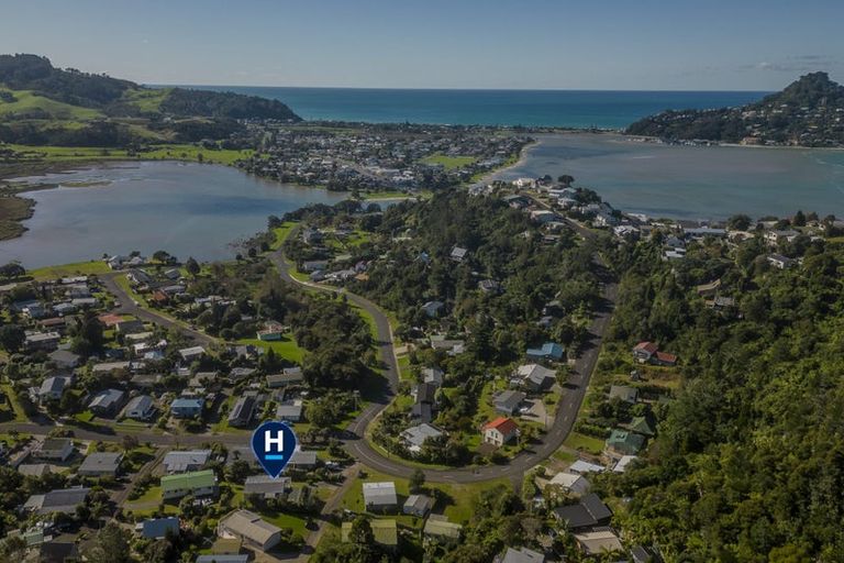 Photo of property in 39 Gallagher Drive, Tairua, 3508