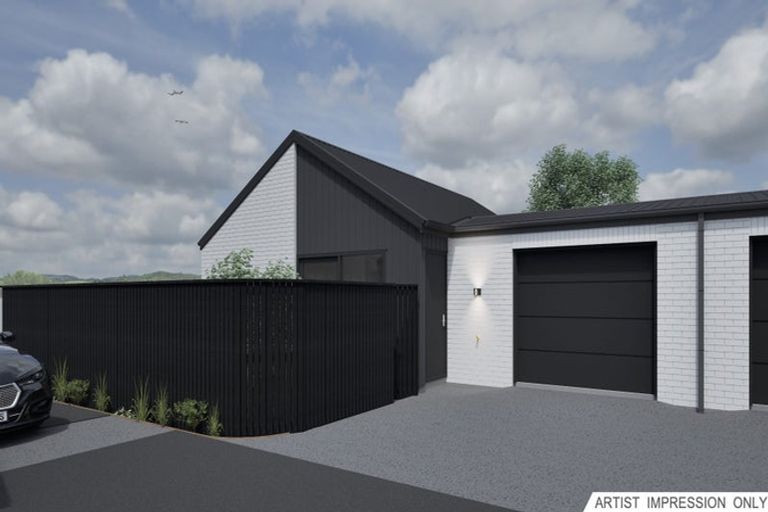 Photo of property in 209 Main North Road, Redwood, Christchurch, 8051