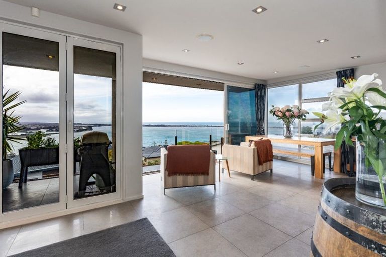 Photo of property in 42b Marama Crescent, Mount Pleasant, Christchurch, 8081