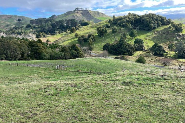 Photo of property in 38 Ruhi Road, Ormondville, Dannevirke, 4977