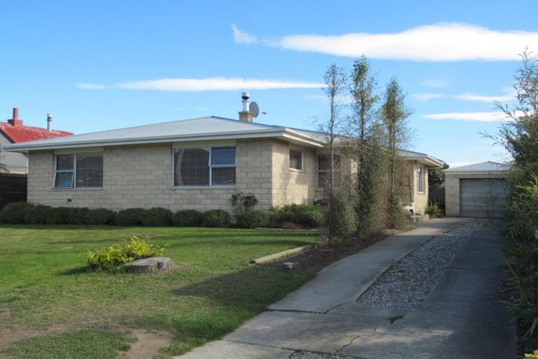 Photo of property in 8 Shannon Street, Alexandra, 9320