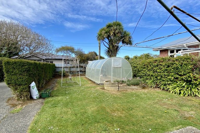 Photo of property in 211 Gala Street, Richmond, Invercargill, 9810