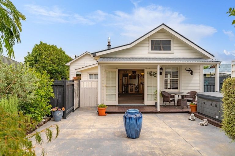 Photo of property in 58 Perry Street, Masterton, 5810