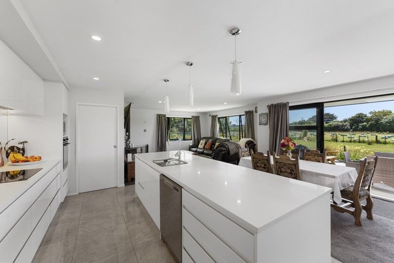 Photo of property in 81 Halls Road, Pahiatua, 4910