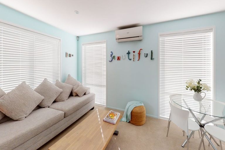 Photo of property in Bealey Courts, 1/271 Bealey Avenue, Christchurch Central, Christchurch, 8013