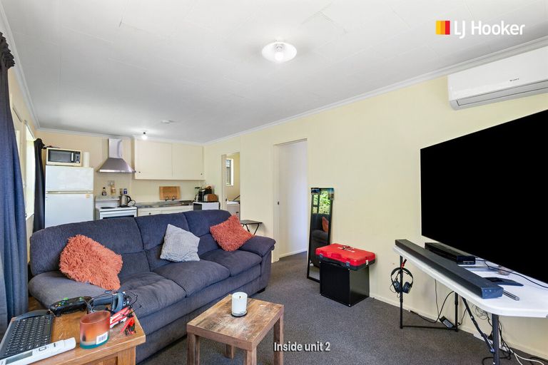 Photo of property in 4 Longwood Avenue, Mornington, Dunedin, 9011