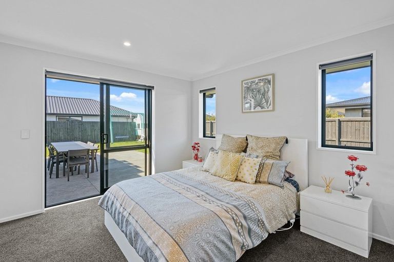 Photo of property in 12 Full Moon Lane, Rolleston, 7614