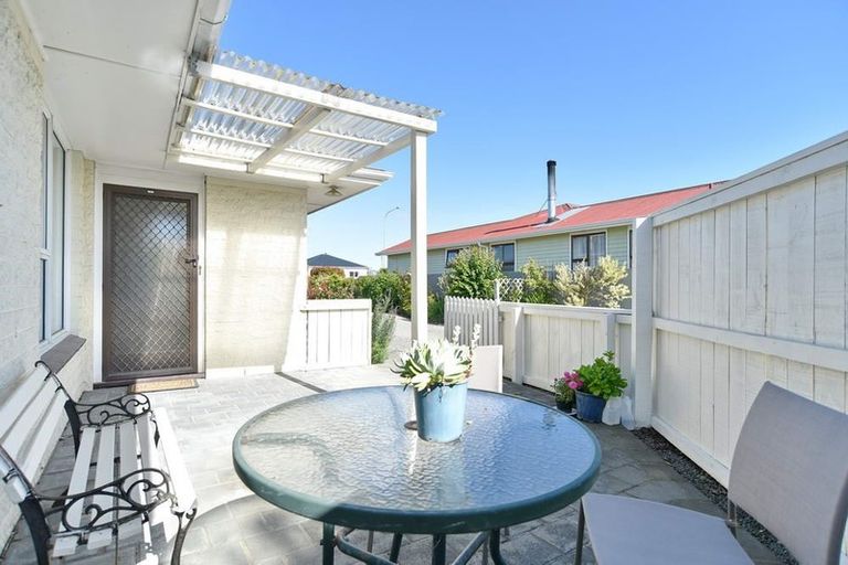 Photo of property in 94b East Belt, Rangiora, 7400