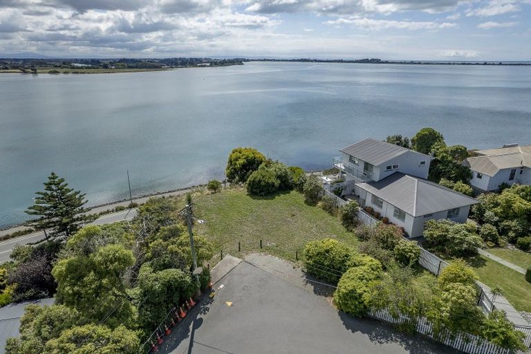 Photo of property in 3 Quarry Road, Mount Pleasant, Christchurch, 8081