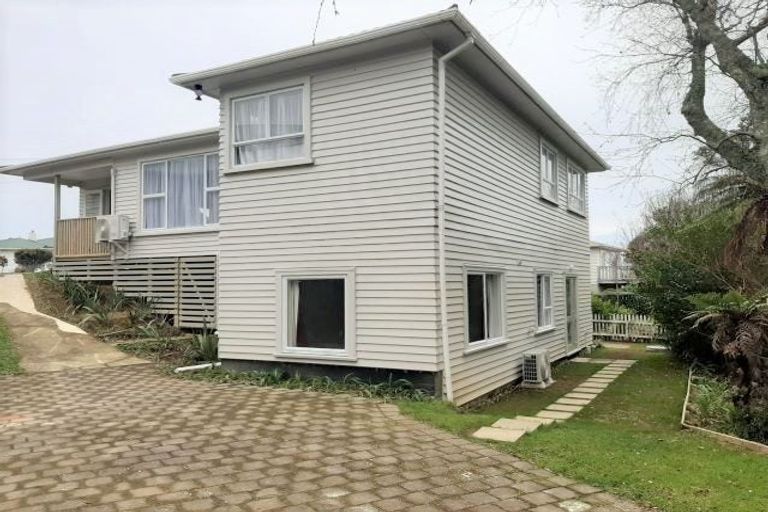 Photo of property in 14 Barclay Street, Ferndale, New Plymouth, 4310