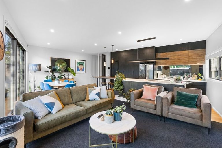 Photo of property in 3 Salmont Place, Kelburn, Wellington, 6012