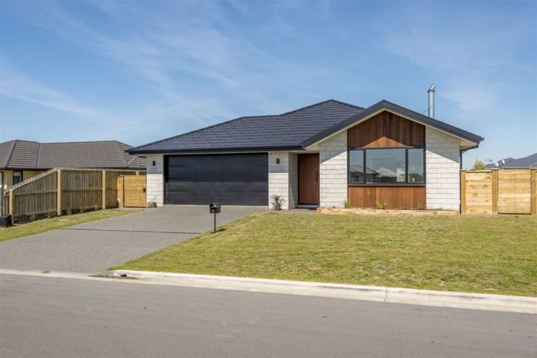 Photo of property in 7 Carrington Close, Lincoln, 7608