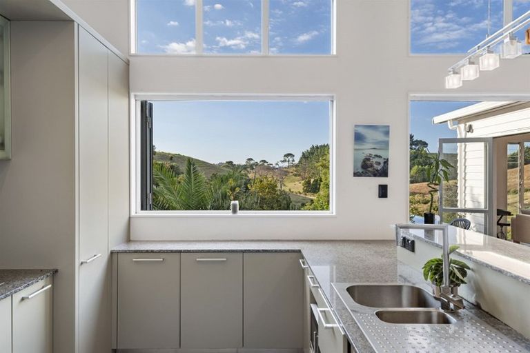 Photo of property in 125 Bodhisattva Road, Waitoki, Silverdale, 0994