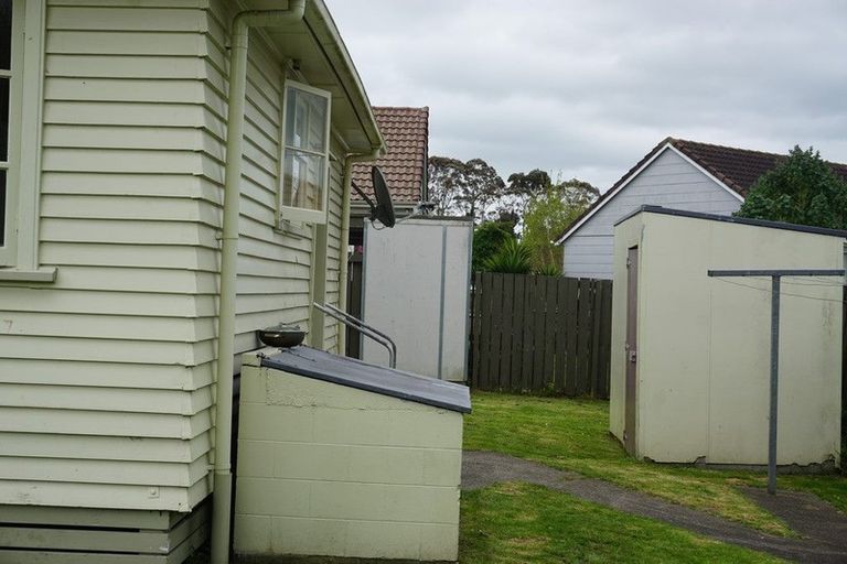 Photo of property in 6a Shaw Street, Huntly, 3700