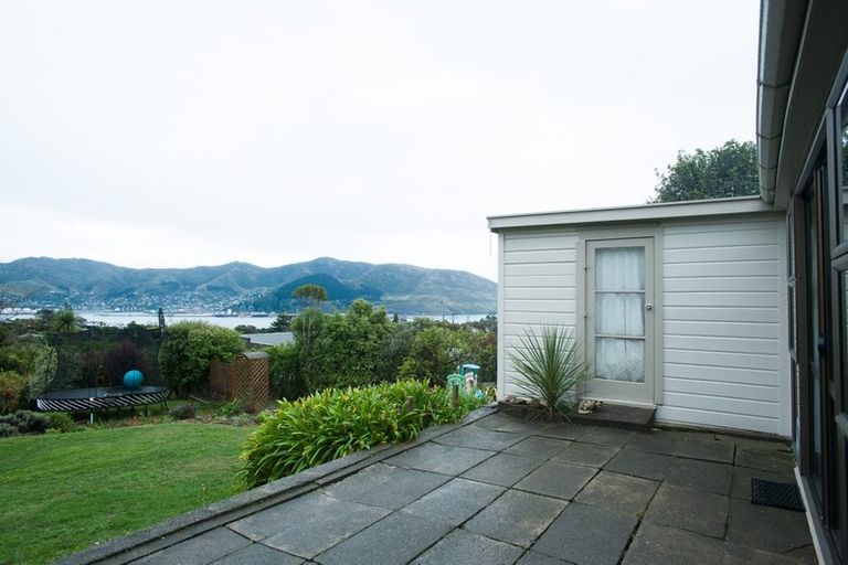 Photo of property in 4 Te Papau Crescent, Diamond Harbour, 8972