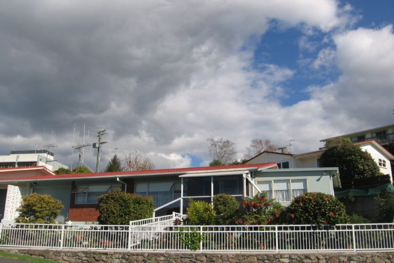 Photo of property in 114b Laurence Street North, Gate Pa, Tauranga, 3112