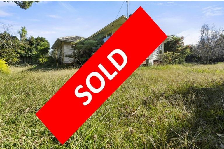 Photo of property in 53 Glengarry Road, Glen Eden, Auckland, 0602