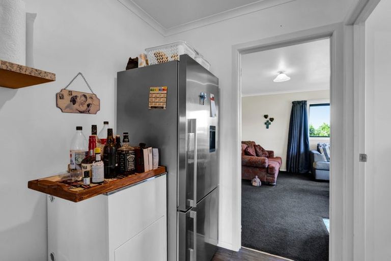 Photo of property in 219 Brown Road, Brixton, Waitara, 4382