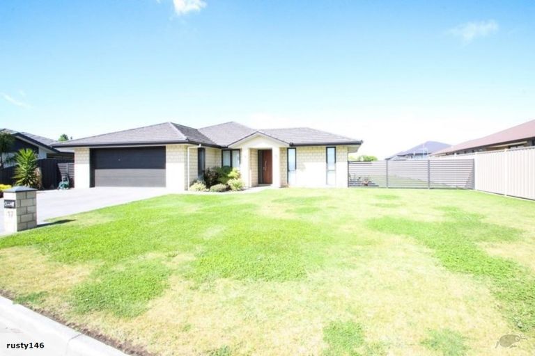 Photo of property in 17 Sue Place, Mahora, Hastings, 4120