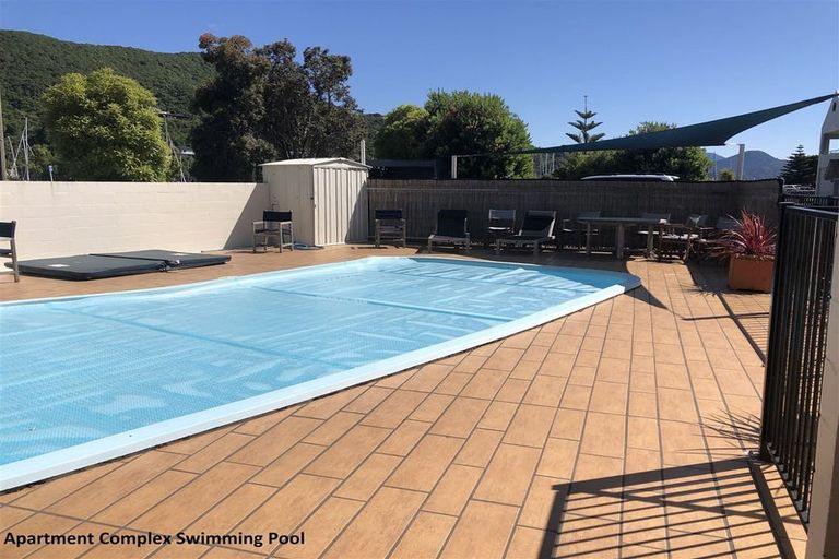 Photo of property in 3/45 Beach Road, Waikawa, Picton, 7220