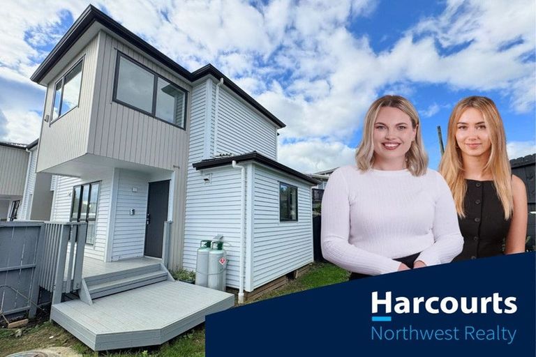 Photo of property in 7/62 Coxhead Road, Manurewa, Auckland, 2102