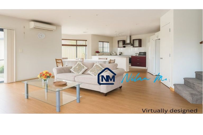 Photo of property in 3/99 Balmoral Road, Mount Eden, Auckland, 1024