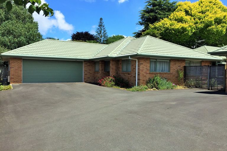 Photo of property in 3/715 Mahoe Street, Te Awamutu, 3800