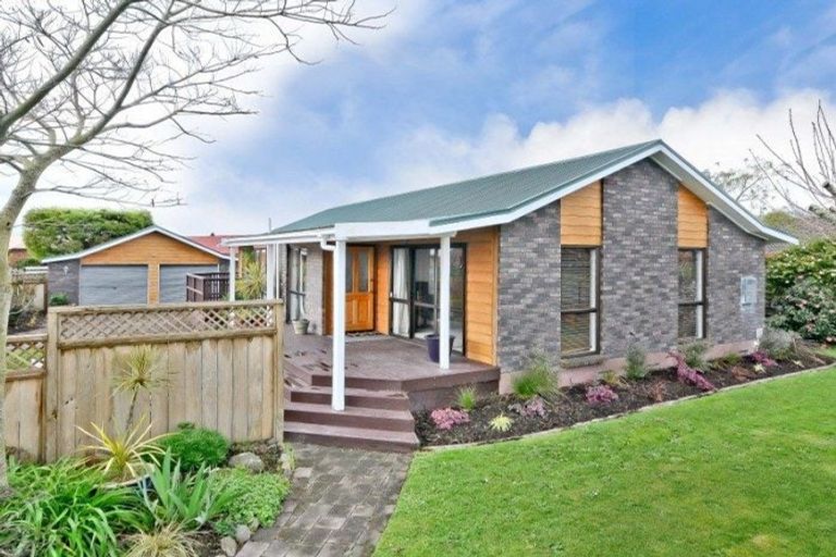 Photo of property in 44 Endeavour Avenue, Flagstaff, Hamilton, 3210