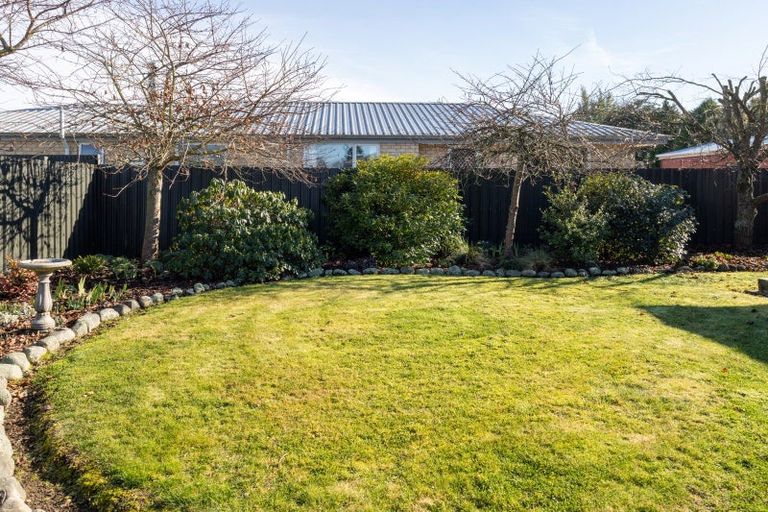 Photo of property in 34 Tancred Street, Geraldine, 7930