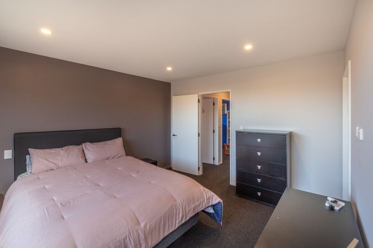 Photo of property in 47 Granite Drive, Rolleston, 7614