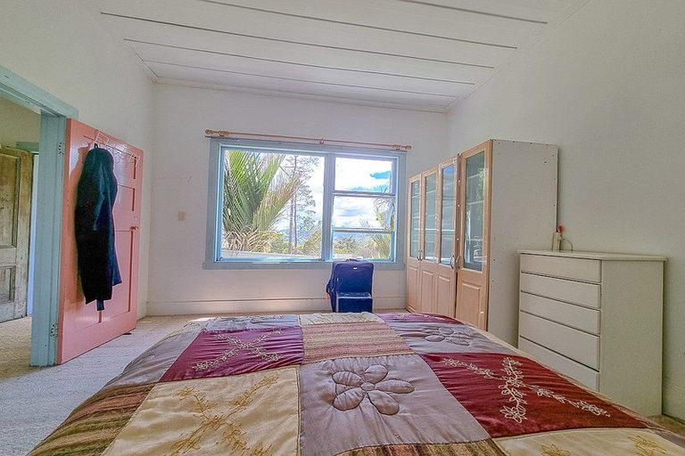 Photo of property in 243 Creamery Road, Kohukohu, 0491