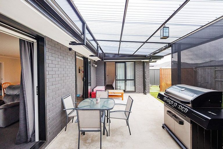 Photo of property in 7 Middleton Way, Ashhurst, 4810