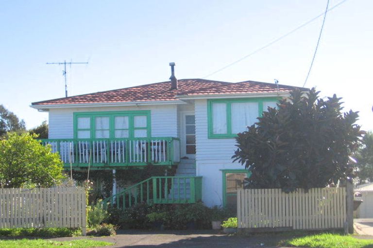 Photo of property in 55a Metcalfe Road, Ranui, Auckland, 0612