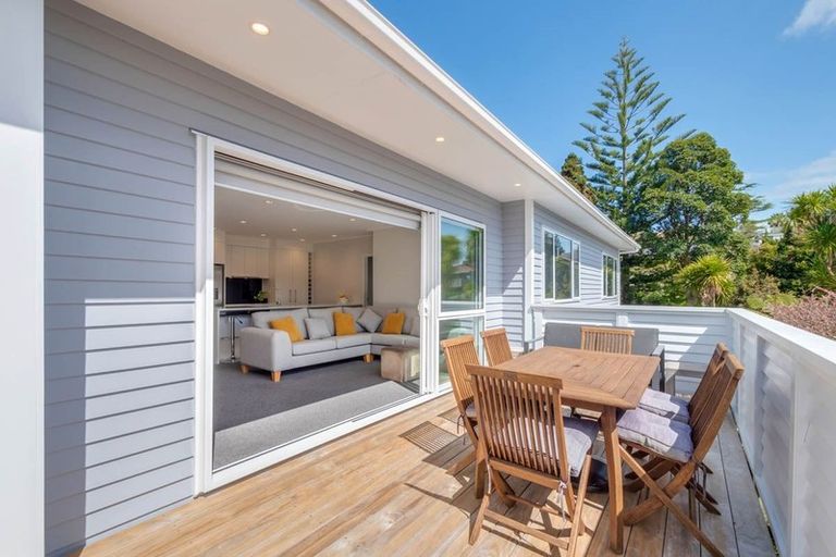 Photo of property in 34 Acacia Road, Torbay, Auckland, 0632