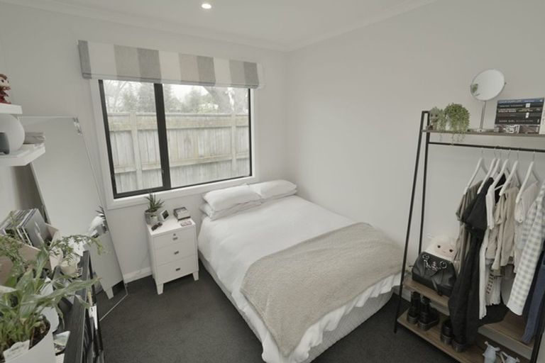 Photo of property in 63a Keeling Street, West End, Palmerston North, 4412