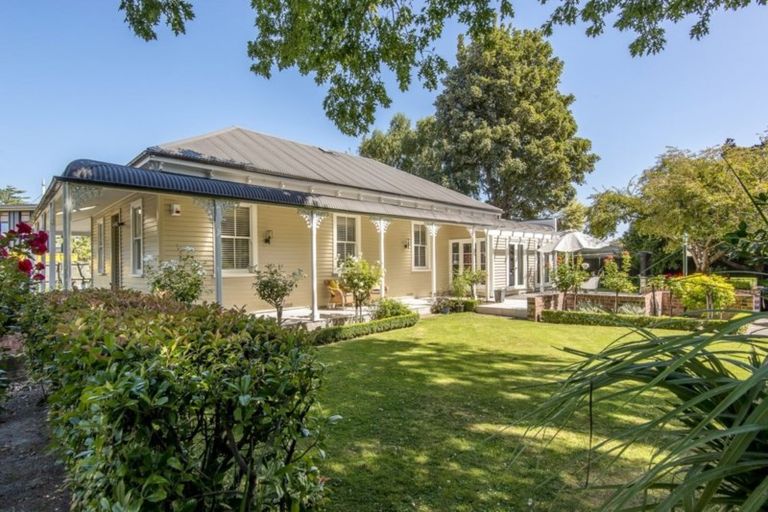Photo of property in 160a Rose Street, Somerfield, Christchurch, 8024